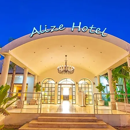 Alize 4* Ölüdeniz