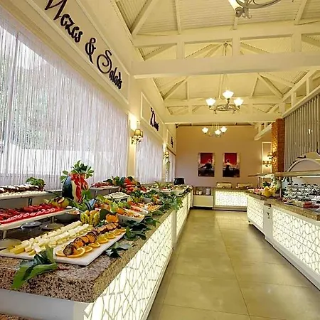 Hotel Alize 4*