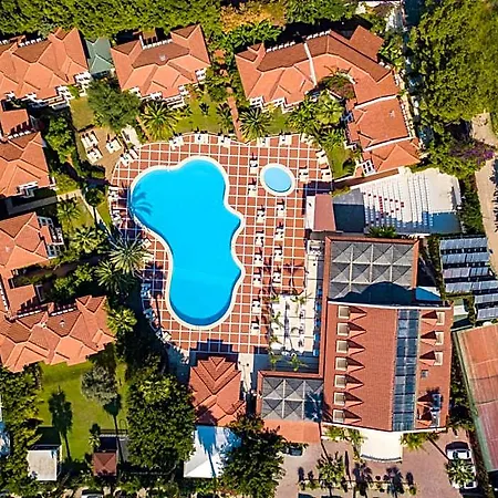 Alize 4* Ölüdeniz