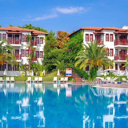 Alize 4* Oludeniz