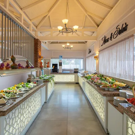 Hotel Alize 4*