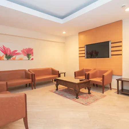 Alize Hotel Oludeniz