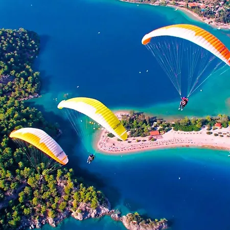 Alize Oludeniz