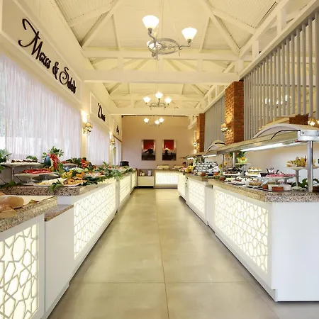 Alize ホテル オルデニズ