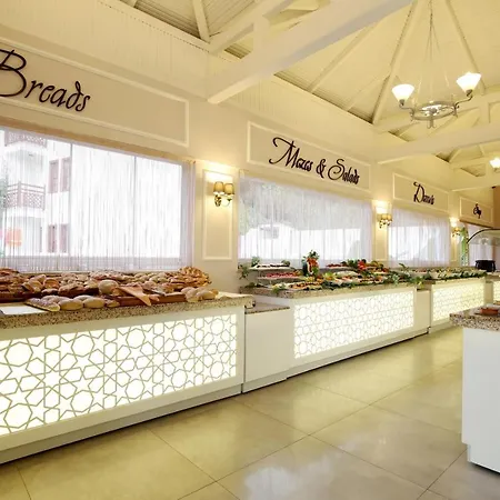 Otel Alize Ölüdeniz