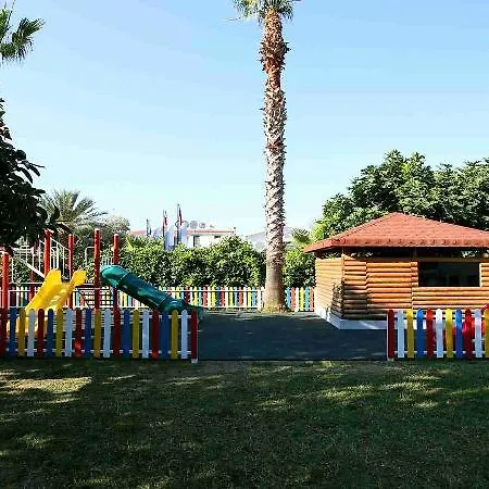 Alize オルデニズ