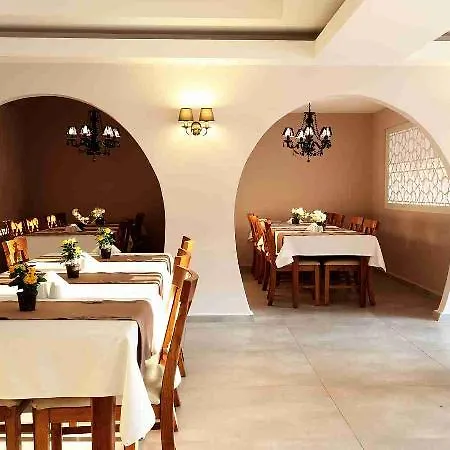 Alize Otel Ölüdeniz