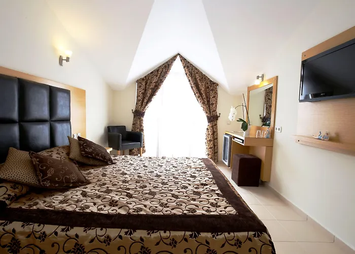 酒店 阿利兹奥陆丹尼兹全包酒店