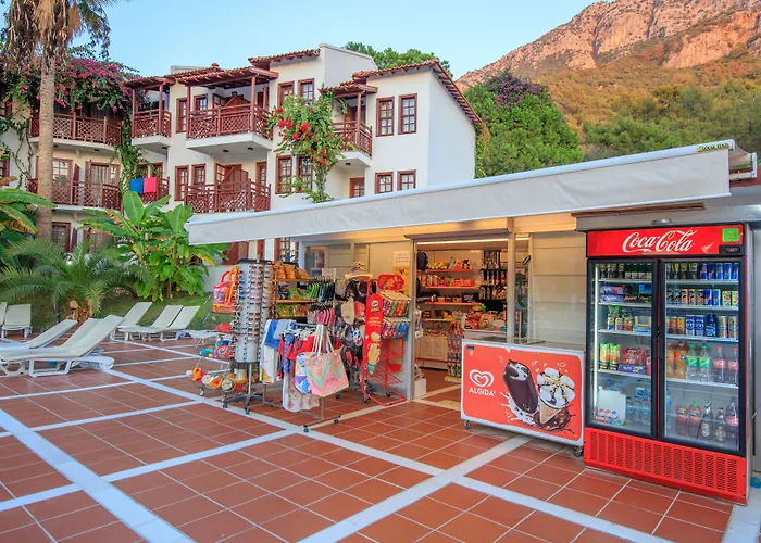 阿利兹奥陆丹尼兹全包酒店