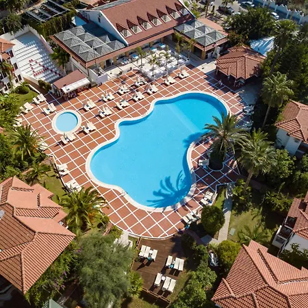 Hotel Alize 4*