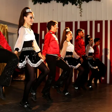 Alize - Hotel 4*
