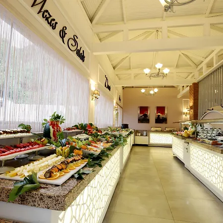 Hotel Alize -
