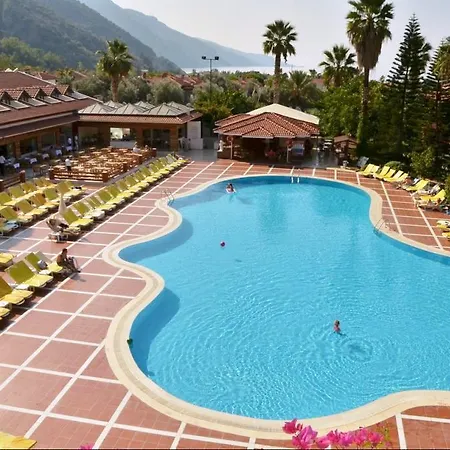 Alize - Hotel 4*